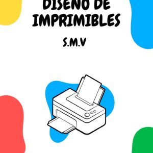 Imprimibles personalizados
