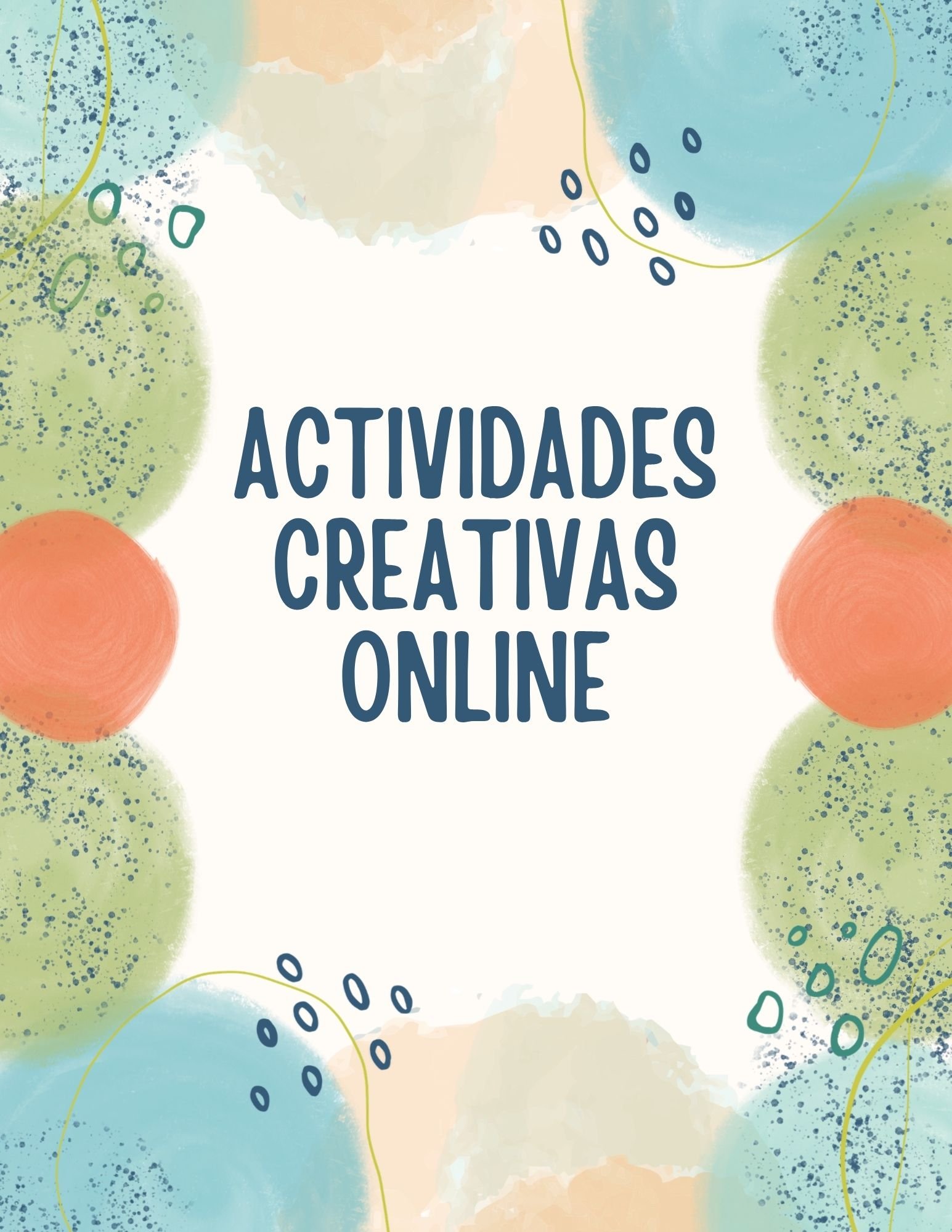 Mini Sesiones online (Viernes)