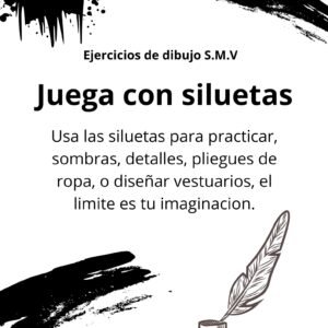 Siluetas humanas